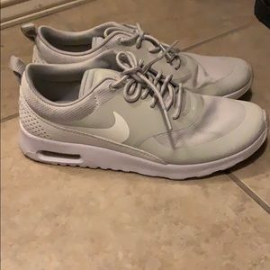 Nike Thea shoes